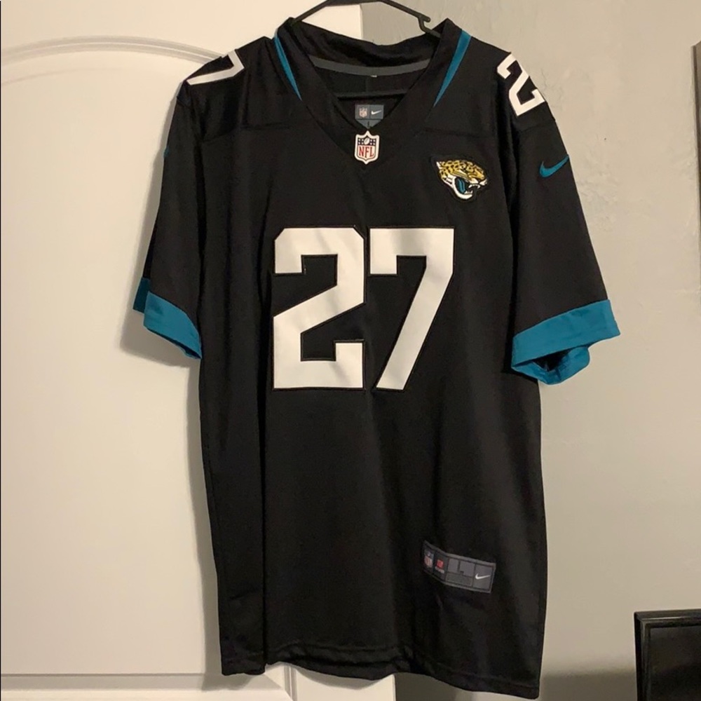 Leonard Fournette jersey